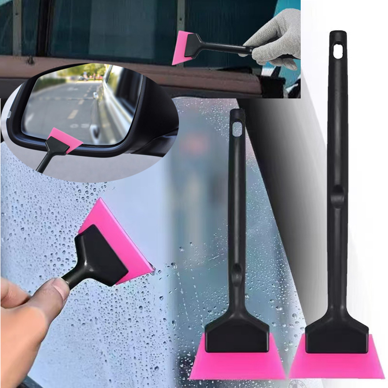 Screen Printing Squeegee - Мини-скребок для тонировки окон, автомобильный скребок