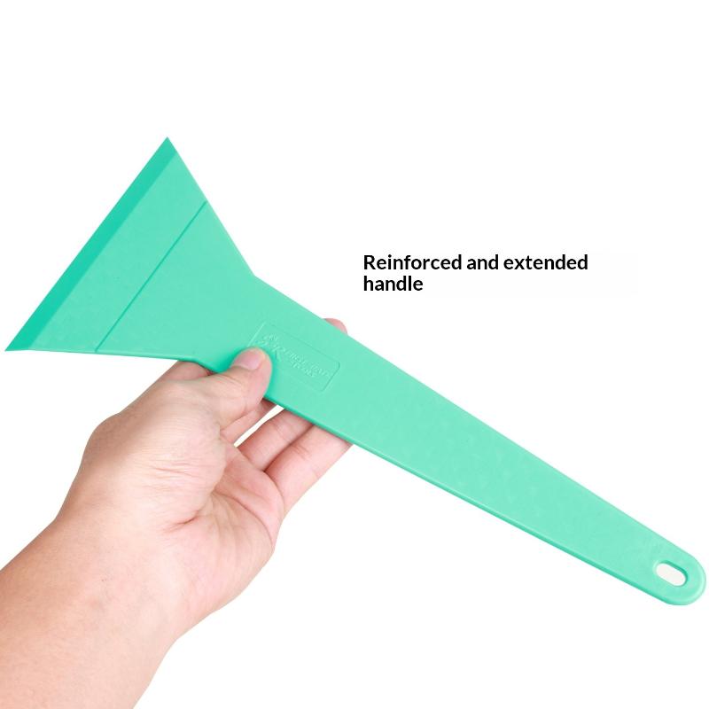 Screen Printing Squeegee - Новый инструмент для установки тонировочной пленки