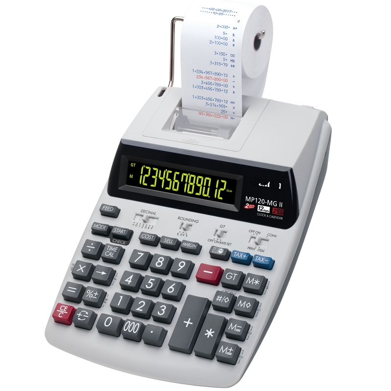 Commercial Printing Supplies - Калькулятор для печати Калькулятор для финансовой