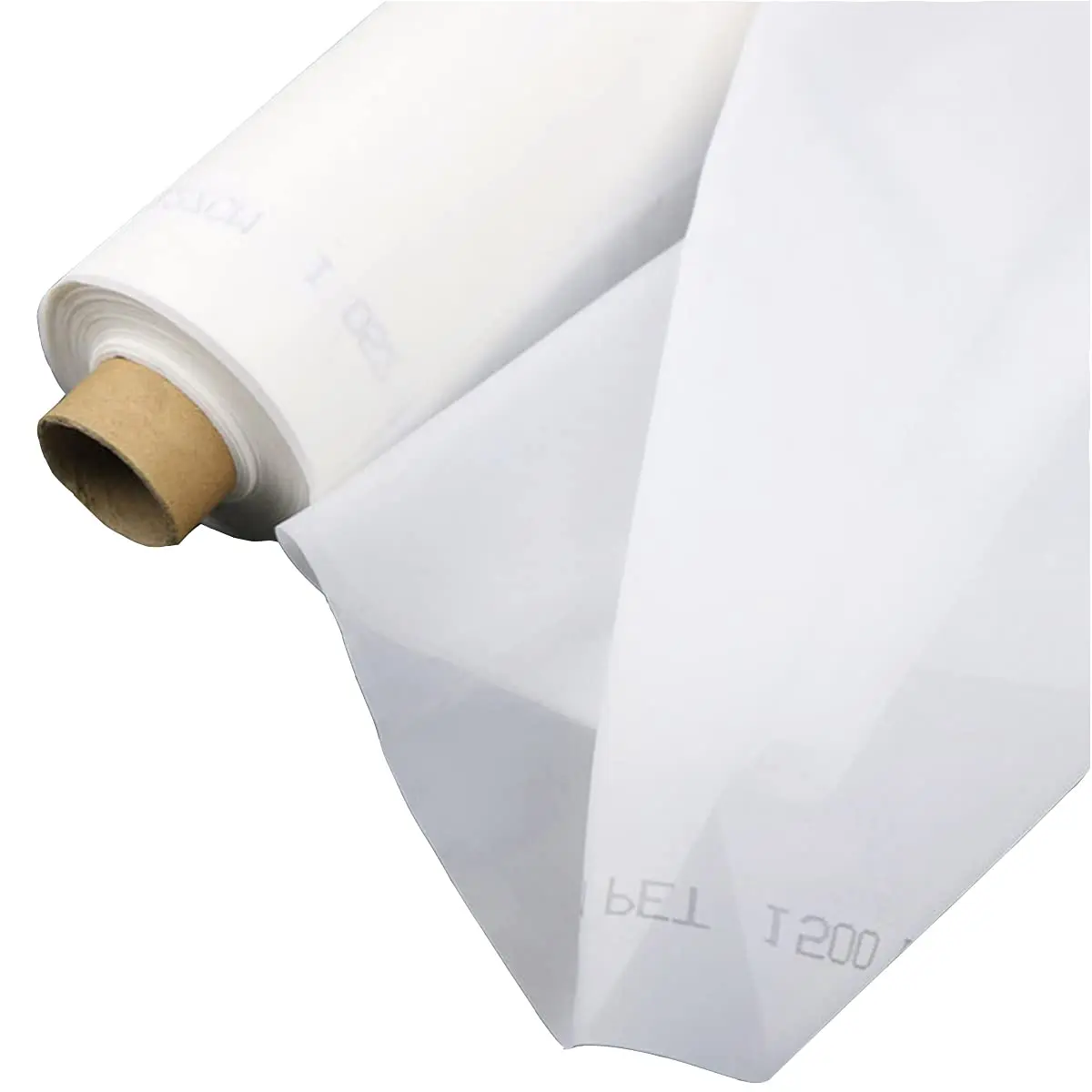 Commercial Printing Supplies - 3 метра (127 см) сетки для