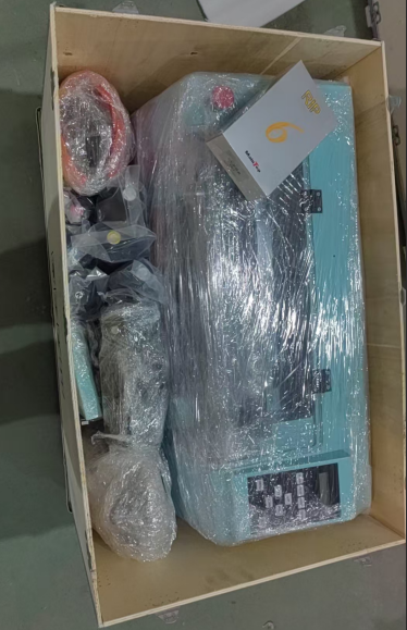 Commercial Printing Supplies - Две печатающей головки XP600/I1600 dtf, поставка
