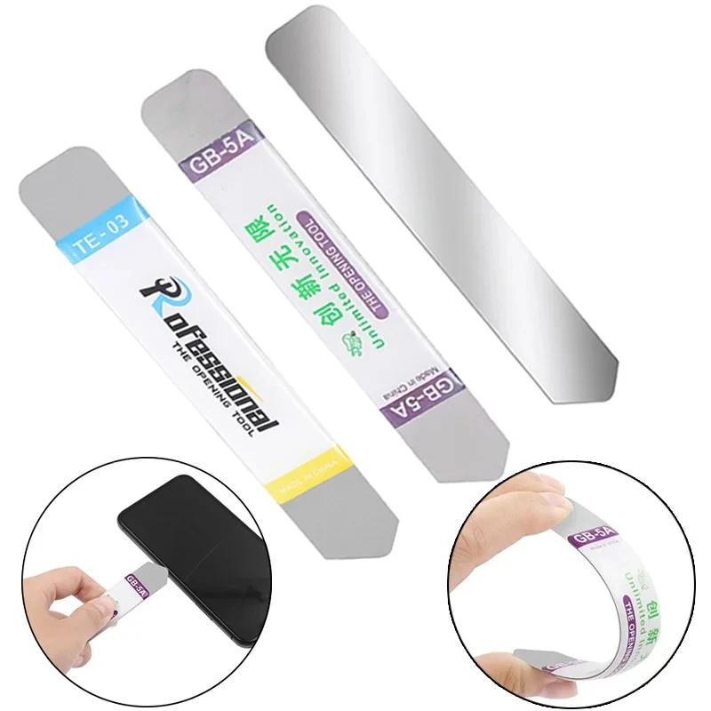 Набор из 1-6 металлических пло – обзор и цена Screen Printing Squeegee
