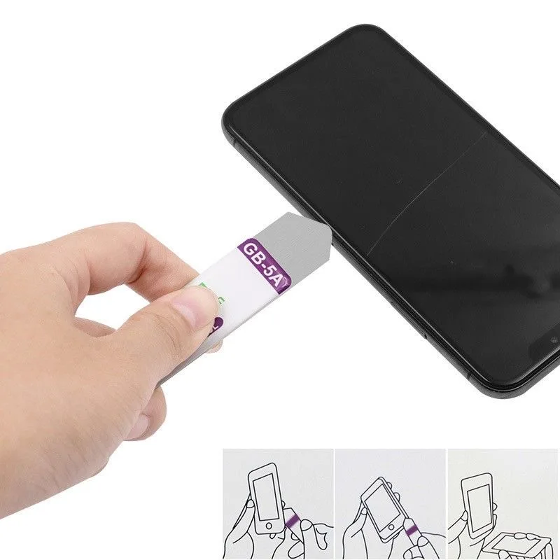 Набор из 1-6 металлических пло – обзор и цена Screen Printing Squeegee