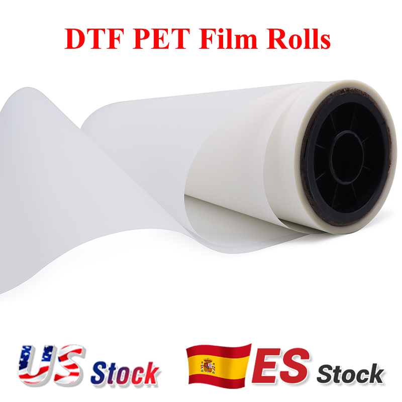 30/33/40/43/60/120 см * 100 м  – обзор и цена Dtf Hot Peel Film