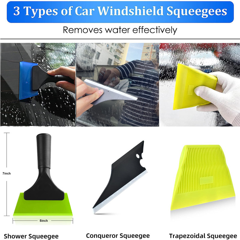 40 шт. набор оттенков для авто – обзор и цена Screen Printing Squeegee