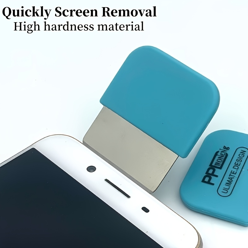 Набор для разборки LCD-экранов – обзор и цена Screen Printing Squeegee