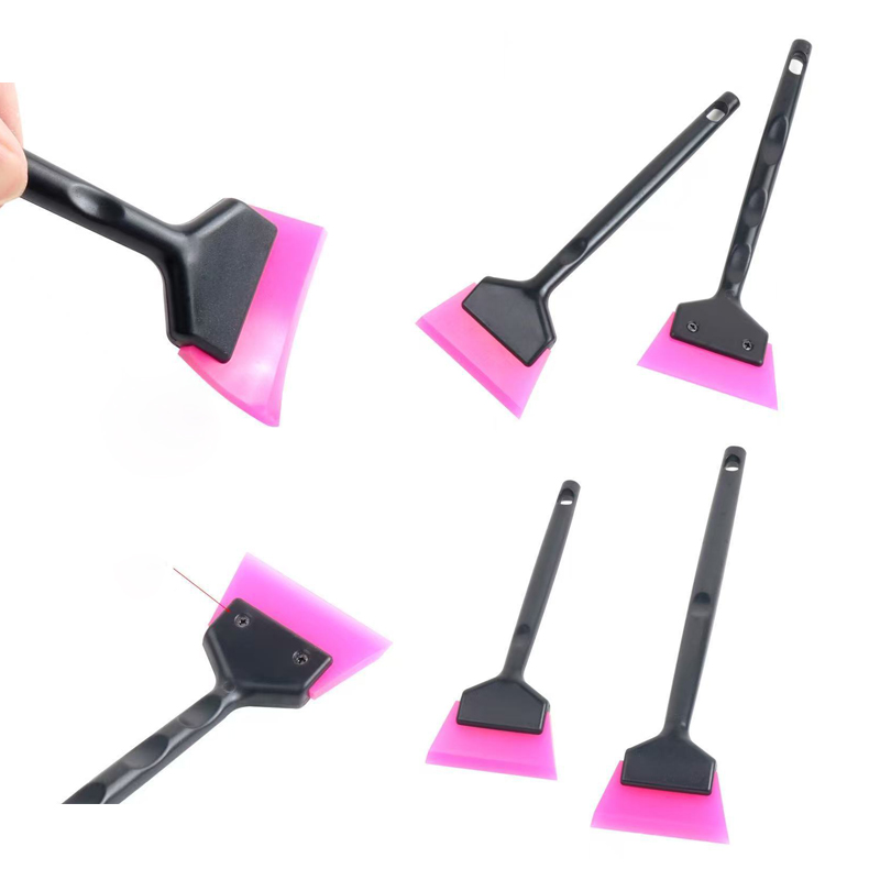 Мини-скребок для тонировки око – обзор и цена Screen Printing Squeegee