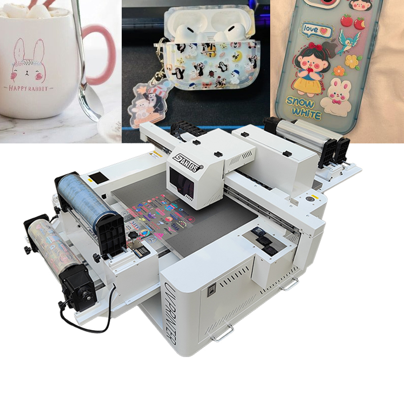 6090 УФ-планшетный кожаный при – обзор и цена Hybrid Commercial Printing