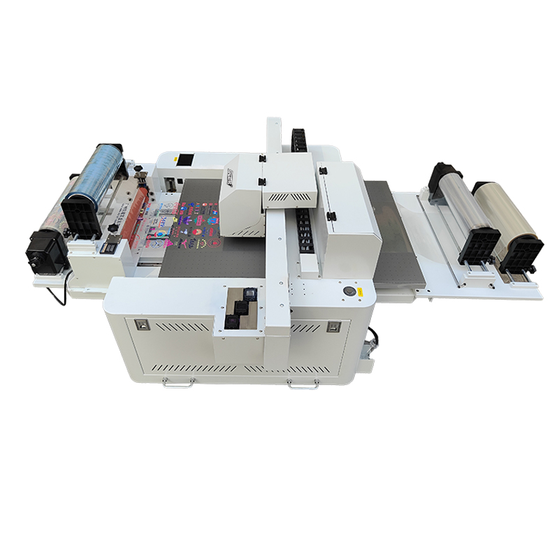 6090 УФ-планшетный кожаный при – обзор и цена Hybrid Commercial Printing