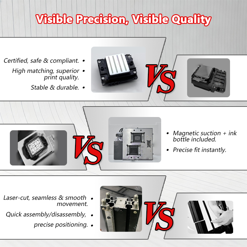 Портативный настенный принтер  – обзор и цена Commercial Printing Usa