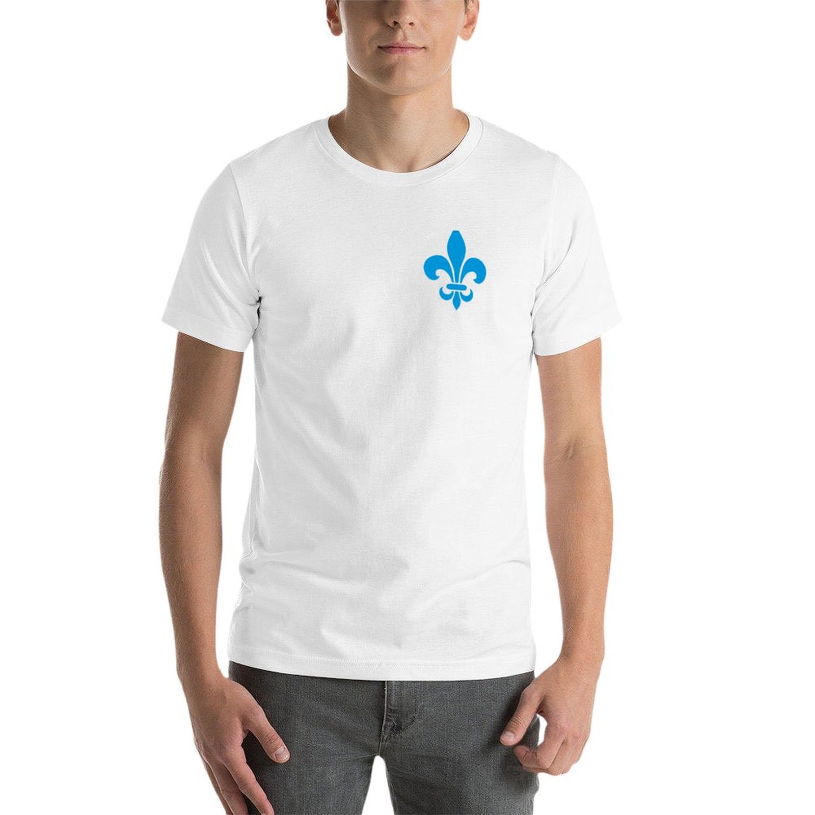 Футболка в современном стиле с – обзор и цена Printing Qc