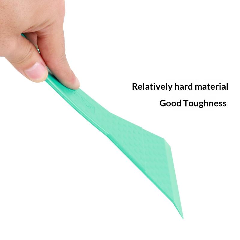 Новый инструмент для установки – обзор и цена Screen Printing Squeegee