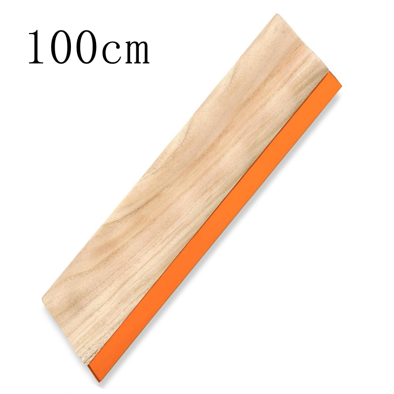 Резиновая доска для трафаретно – обзор и цена Screen Printing Squeegee