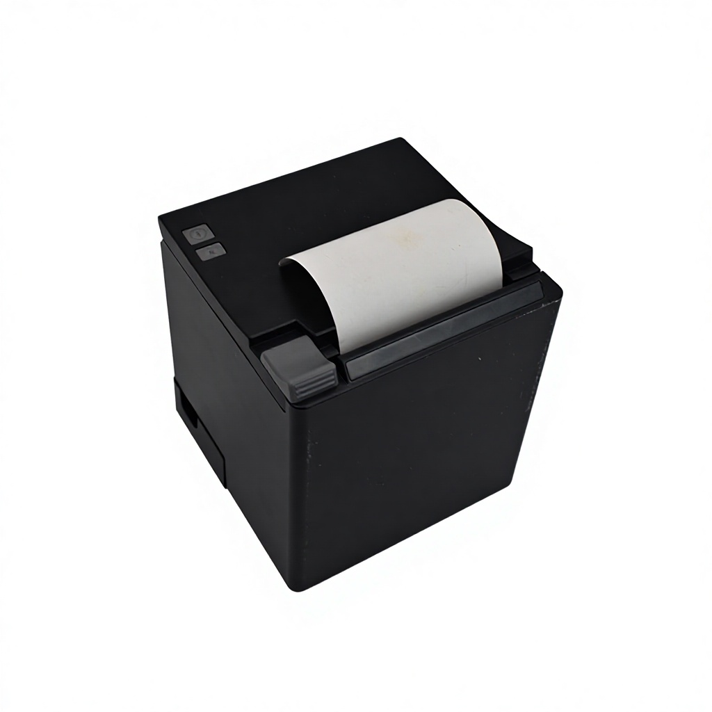 Термопринтер для чеков 80 мм с – обзор и цена Commercial Printing Options