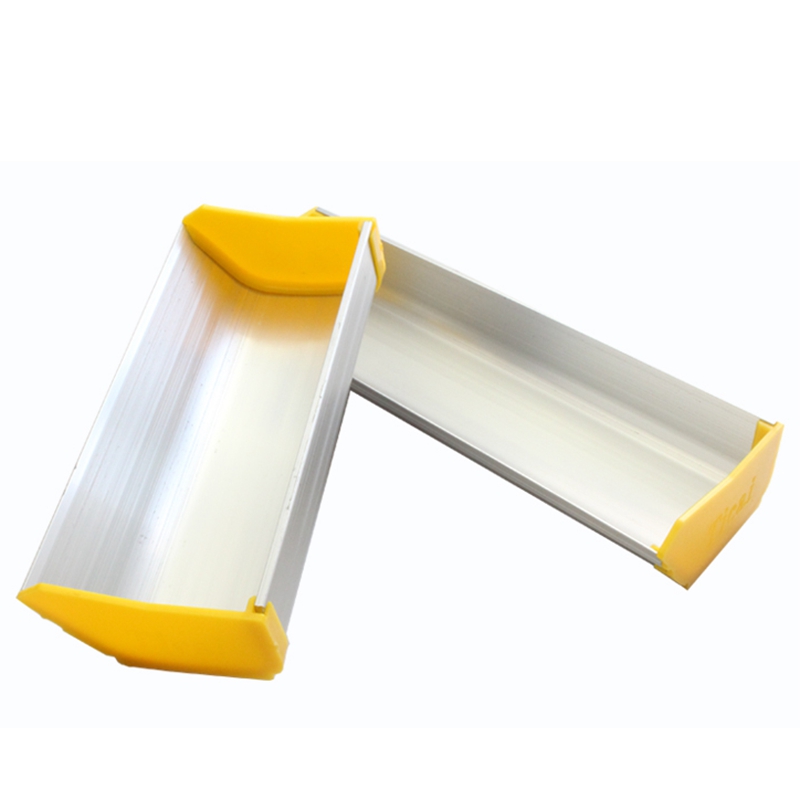 1 шт., низкая цена, скидка, ск – обзор и цена Screen Printing Squeegee