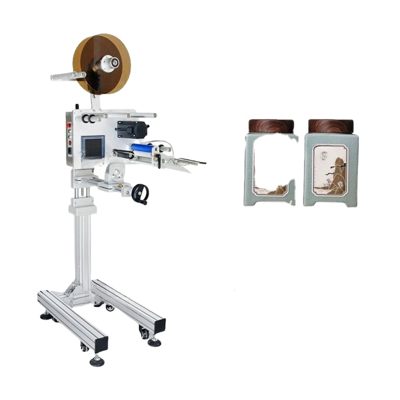 Промышленный автоматический ап – обзор и цена Commercial Printing Machine Price