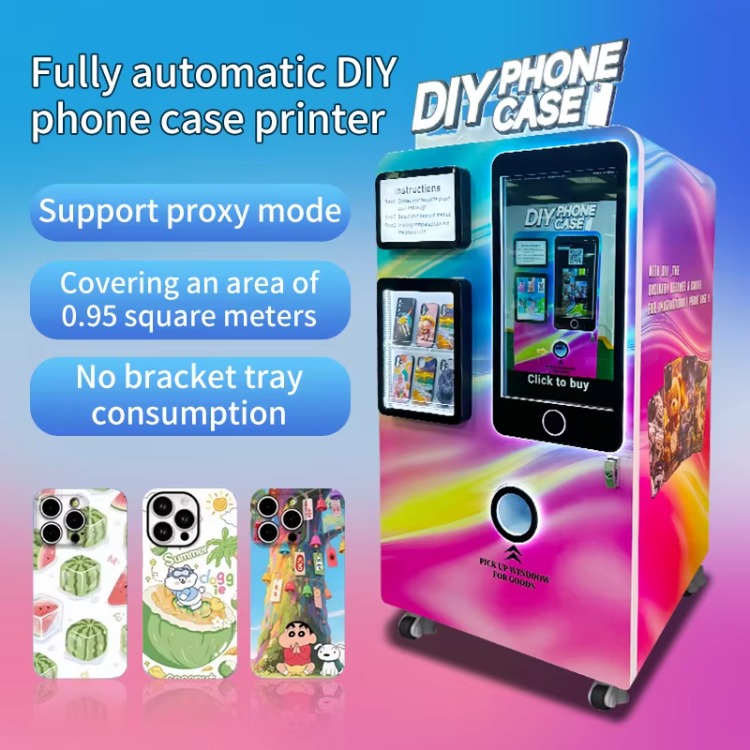 Надежный многоцветный автомати – обзор и цена Commercial Printing Options