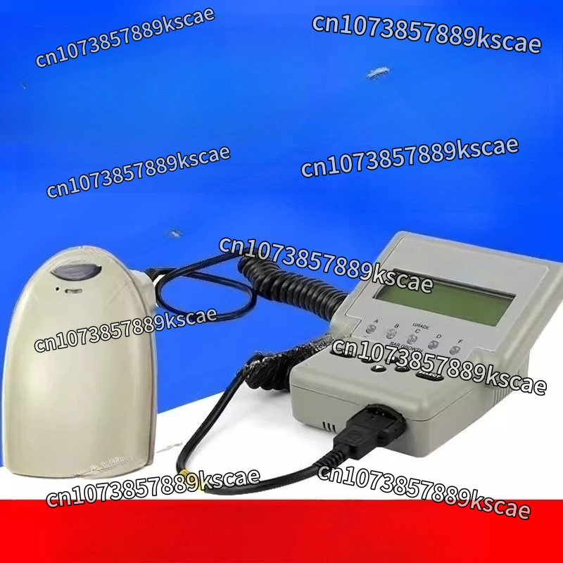 Детектор штрих-кодов, сканер д – обзор и цена Printing Qc