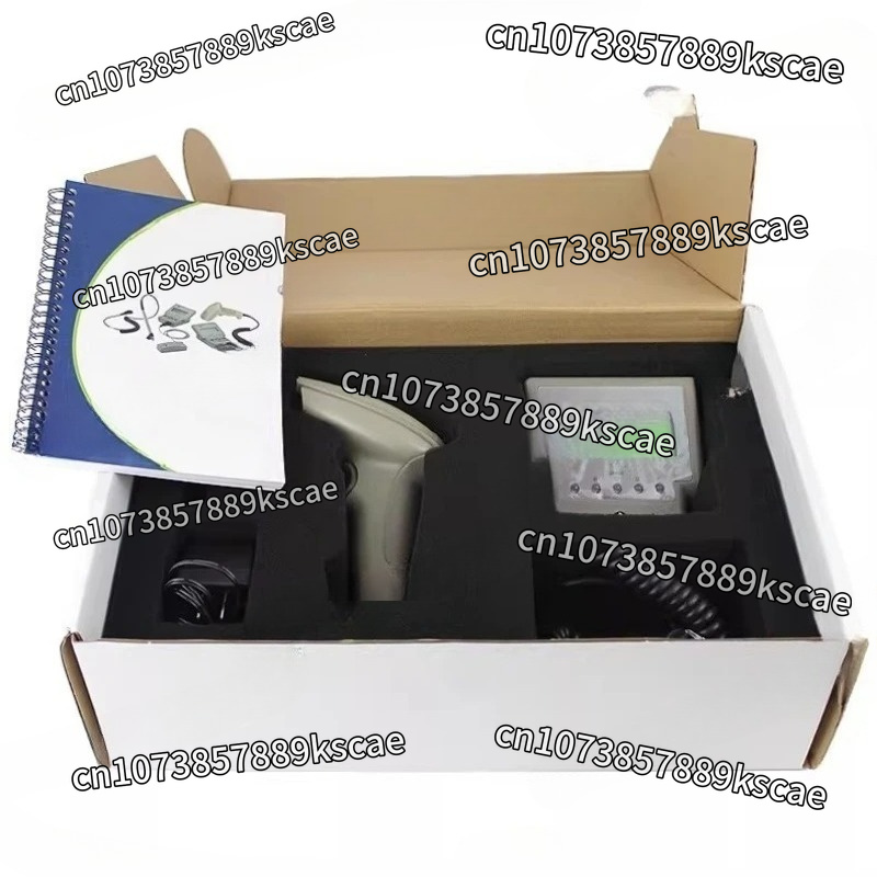 Детектор штрих-кодов, сканер д – обзор и цена Printing Qc