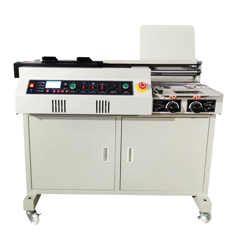 Оборудование для переплета кле – обзор и цена Commercial Printing Usa