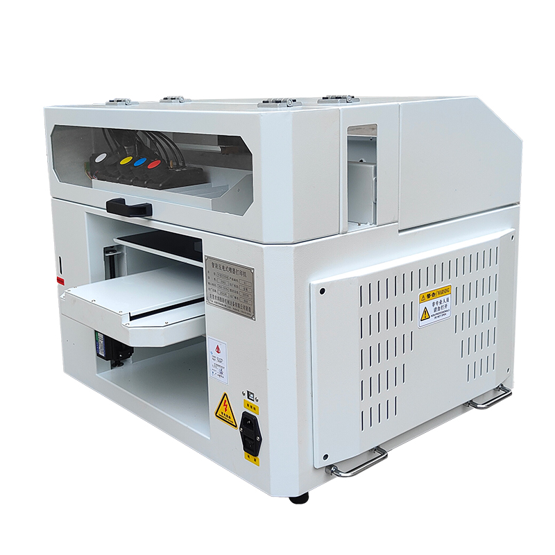 Лидер продаж, маленький A3, 30 – обзор и цена Hybrid Commercial Printing