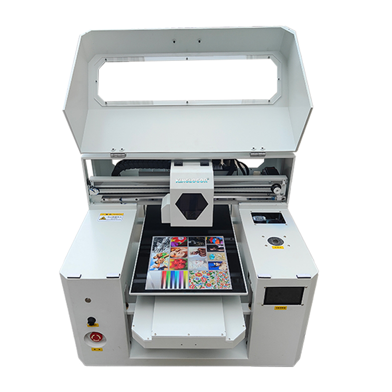 Лидер продаж, маленький A3, 30 – обзор и цена Hybrid Commercial Printing