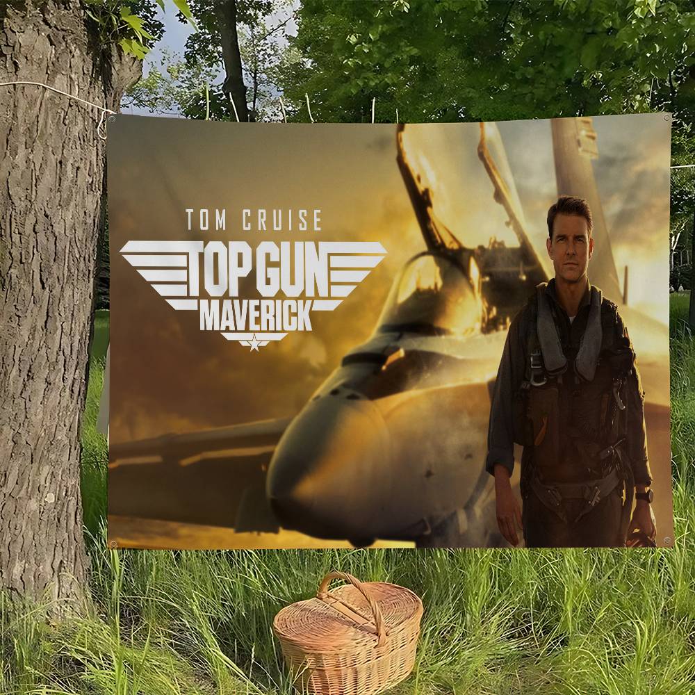 Современный рекламный баннер д – обзор и цена Commercial Banner Printing