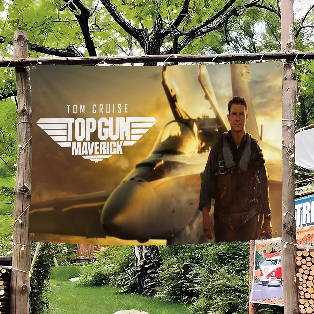 Современный рекламный баннер д – обзор и цена Commercial Banner Printing