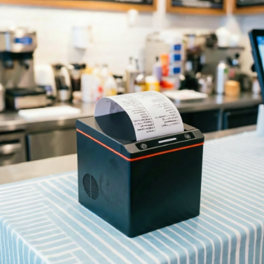 POS-принтер с поддержкой загру – обзор и цена Commercial Printing And Graphics