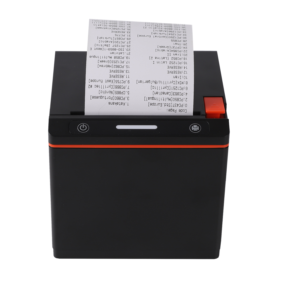 POS-принтер с поддержкой загру – обзор и цена Commercial Printing And Graphics