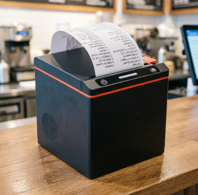 POS-принтер с поддержкой загру – обзор и цена Commercial Printing And Graphics