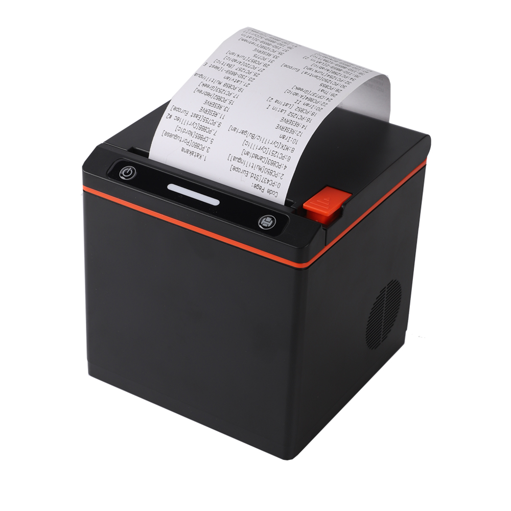 POS-принтер с поддержкой загру – обзор и цена Commercial Printing And Graphics