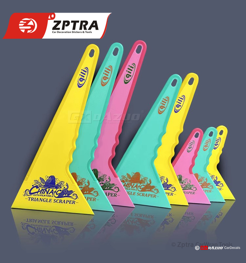 Набор из 3 штук: Скребки для у – обзор и цена Screen Printing Squeegee