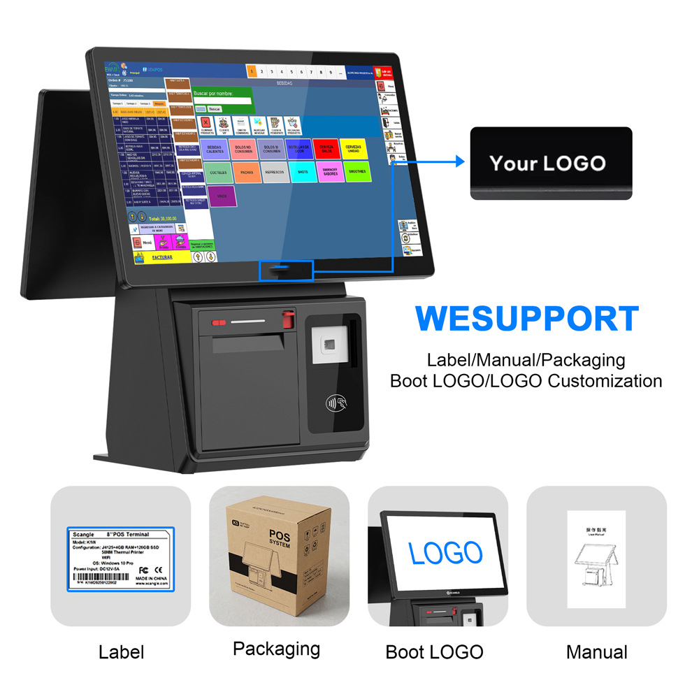 15-дюймовый высокопроизводител – обзор и цена Commercial Printing Options
