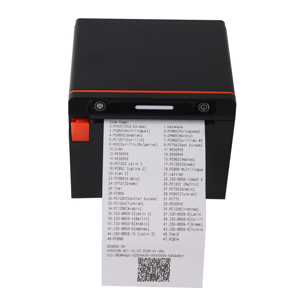 Планшеты Опции принтеров 80 мм – обзор и цена Commercial Printing Options