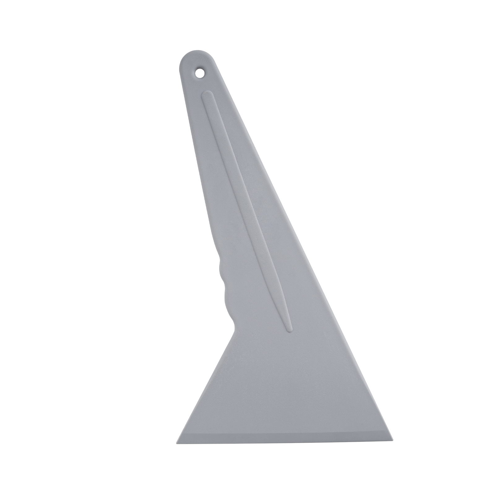 Скребок-треугольник с серой пл – обзор и цена Screen Printing Squeegee