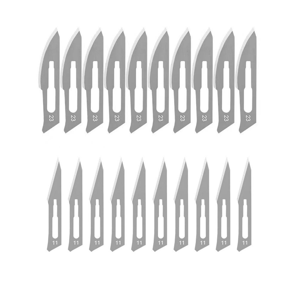 11 #   23 #   Хирургические ле – обзор и цена Screen Printing Squeegee