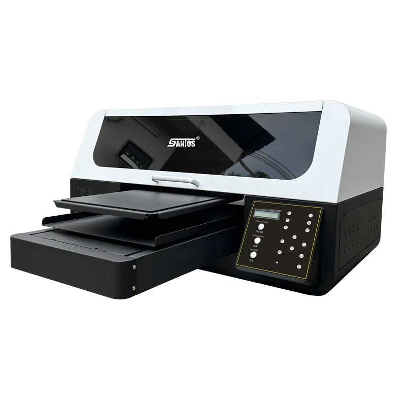 Высококачественный принтер A3  – обзор и цена Commercial Printing Machine Price