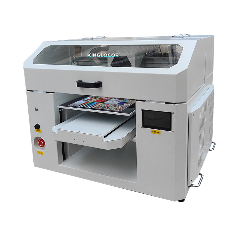 Коммерческий планшетный цилинд – обзор и цена Hybrid Commercial Printing