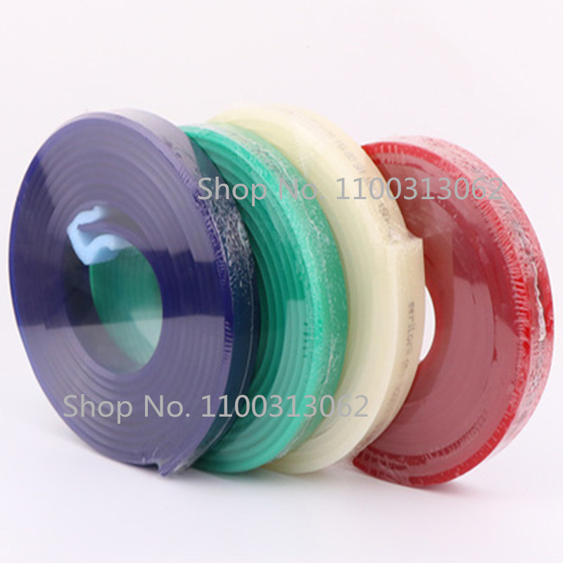 50*9*1000 мм/500 мм ракель для – обзор и цена Screen Printing Squeegee