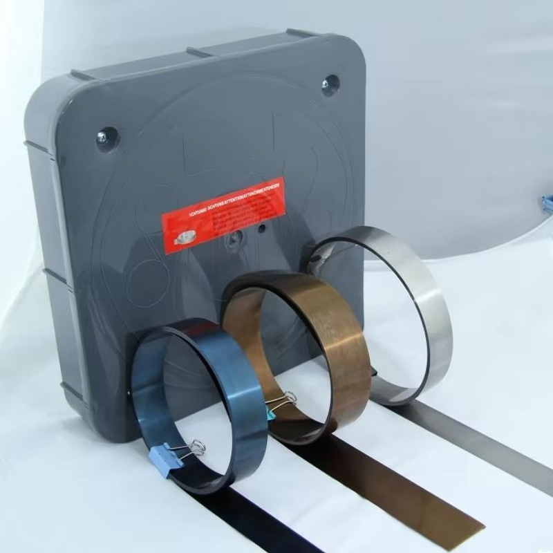 Лезвие доктора для подложек из – обзор и цена Commercial Printing Gravure