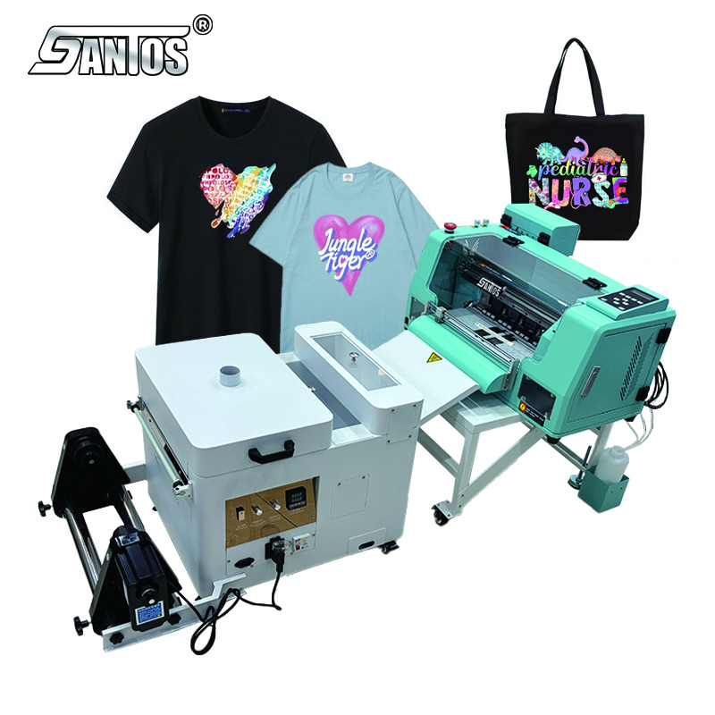 Недорогая цифровая печатная ма – обзор и цена Commercial Printing Machine Price