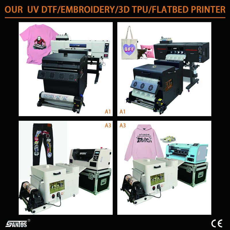 Недорогая цифровая печатная ма – обзор и цена Commercial Printing Machine Price