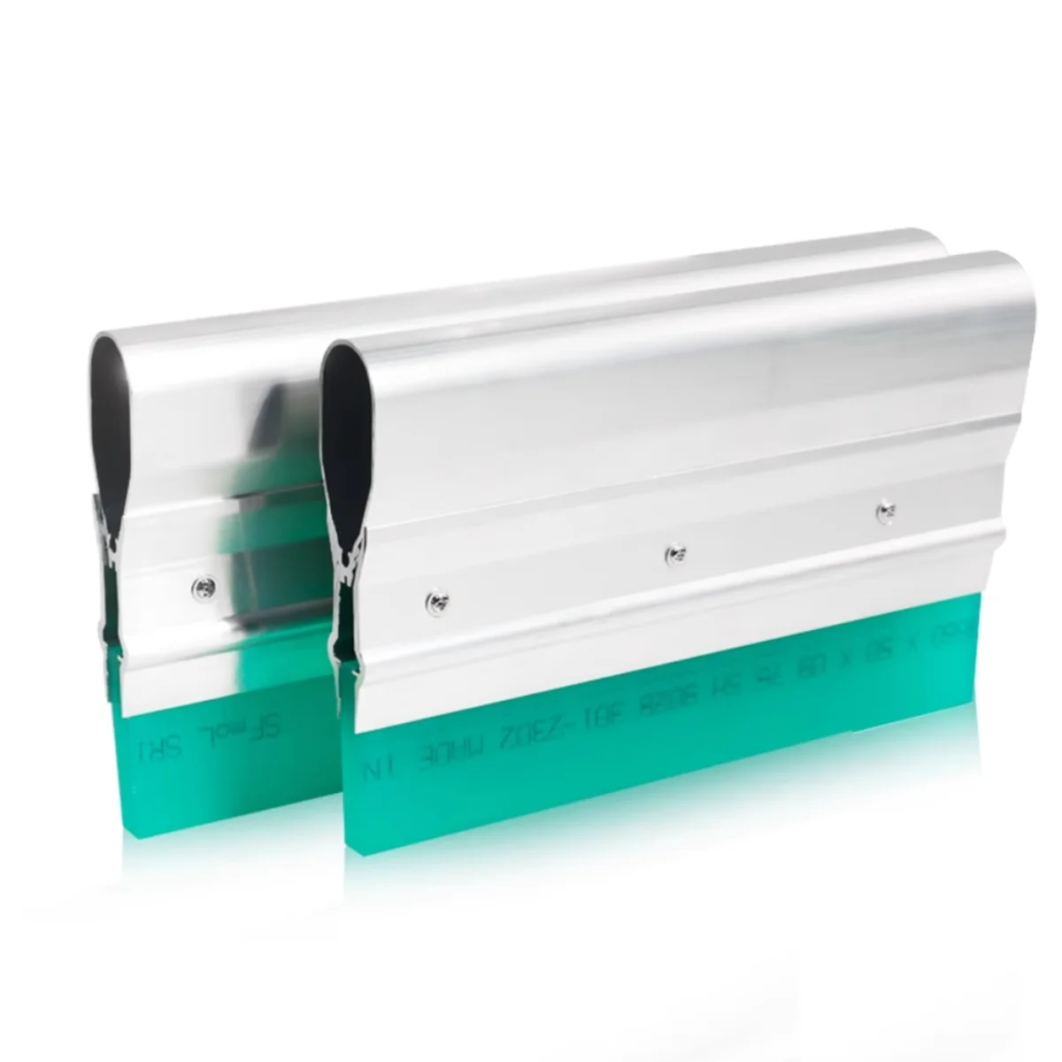 Скребок для трафаретной печати – обзор и цена Screen Printing Squeegee
