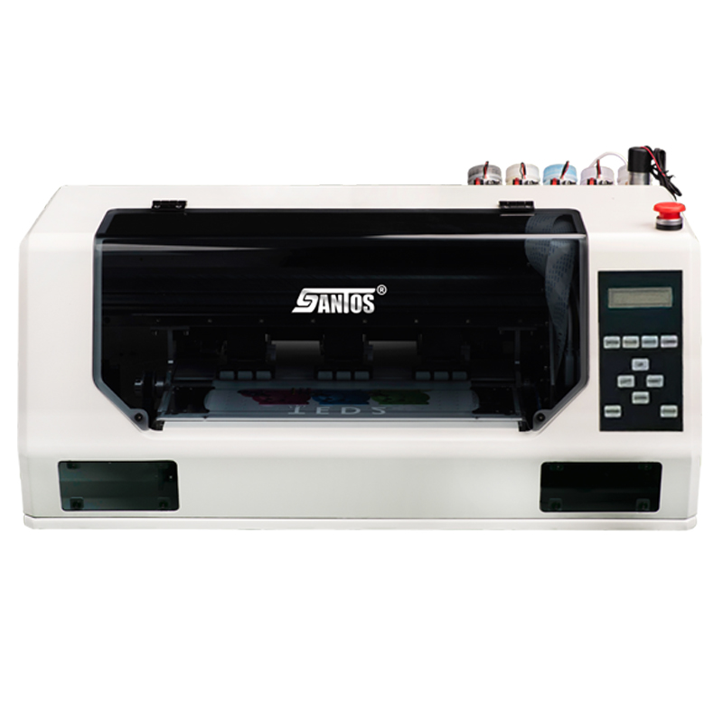 Двойные печатающие головки XP6 – обзор и цена Commercial Printing Supplies