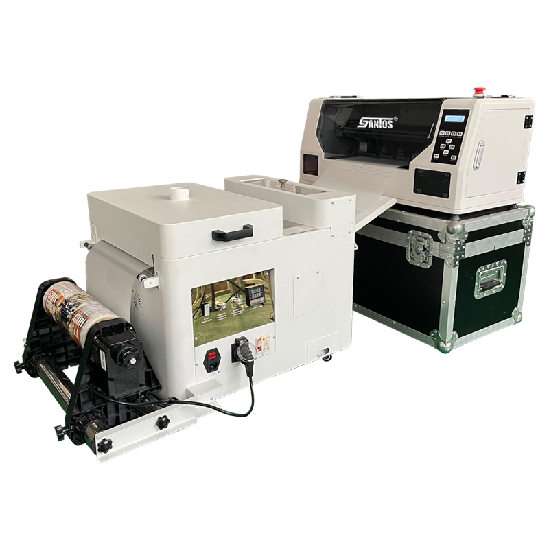 Двойные печатающие головки XP6 – обзор и цена Commercial Printing Supplies