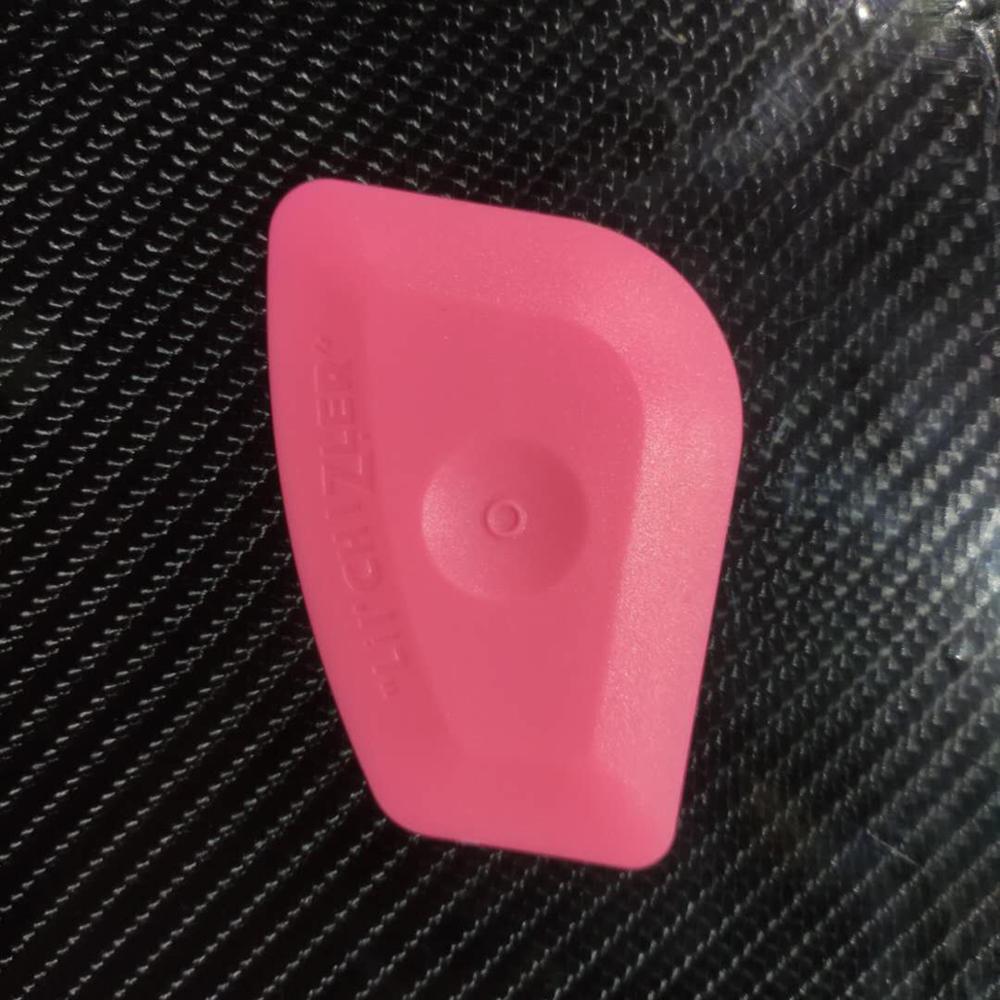 5 шт., сине-розовая фольга, ск – обзор и цена Screen Printing Squeegee