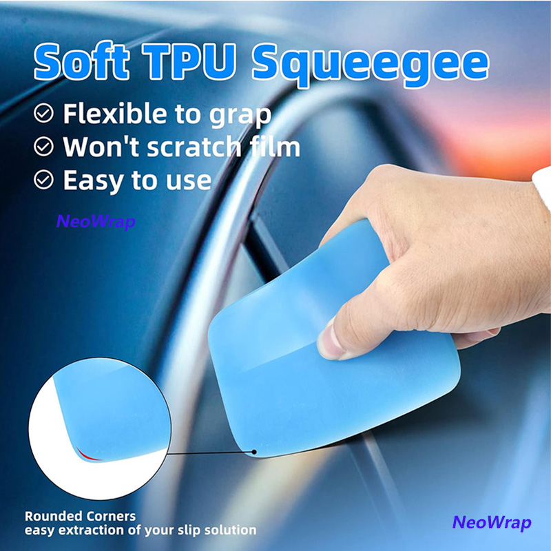 5 в 1 скребок из полипропилена – обзор и цена Screen Printing Squeegee