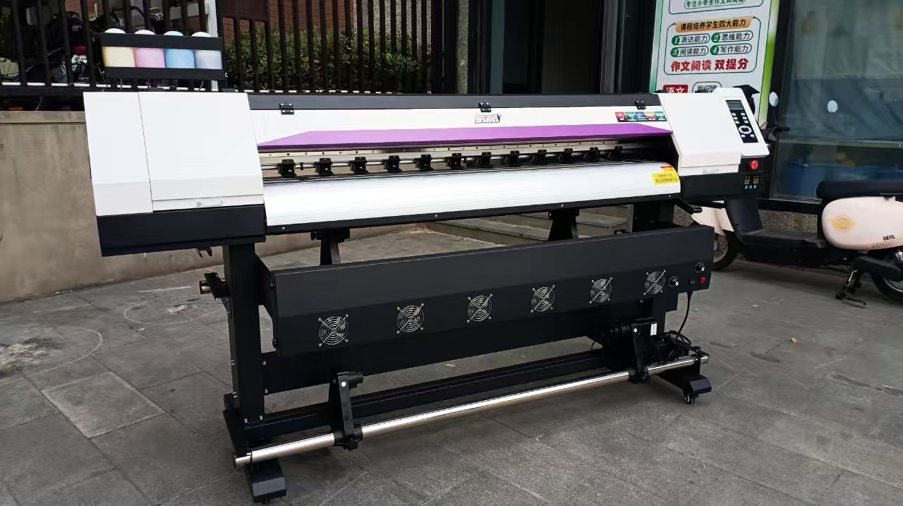 Высококачественная печатная ма – обзор и цена Commercial Printing Options