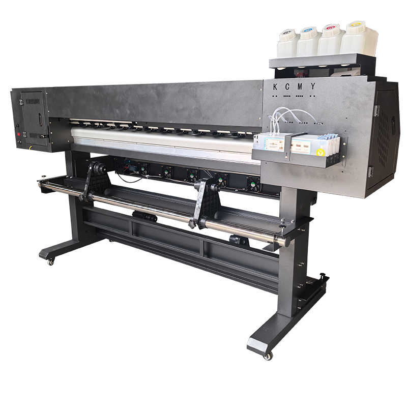 Высококачественная печатная ма – обзор и цена Commercial Printing Options